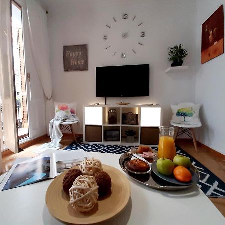 סביליה Bohemian & Suites Catedral -Parking מראה חיצוני תמונה