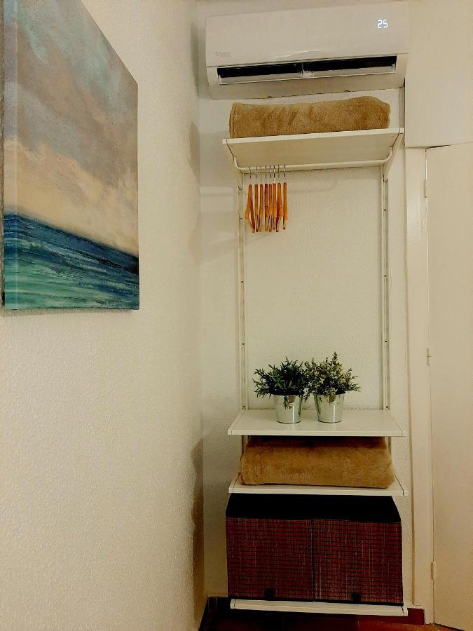 סביליה Bohemian & Suites Catedral -Parking מראה חיצוני תמונה